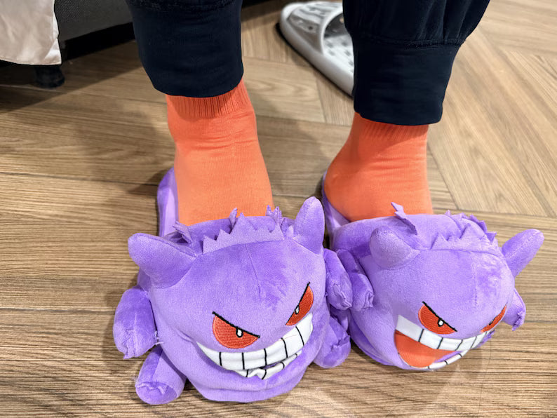 Chanclas Tipo Fantasma